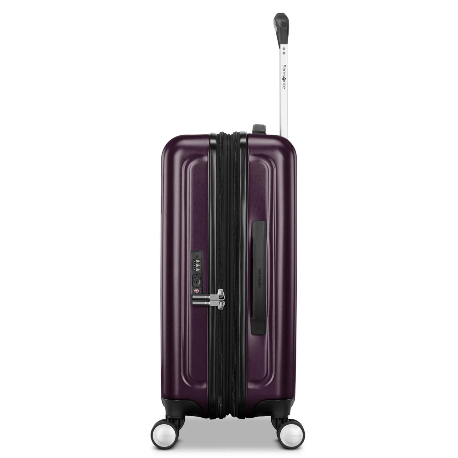 Samsonite Opto 4 Carry-On Spinner