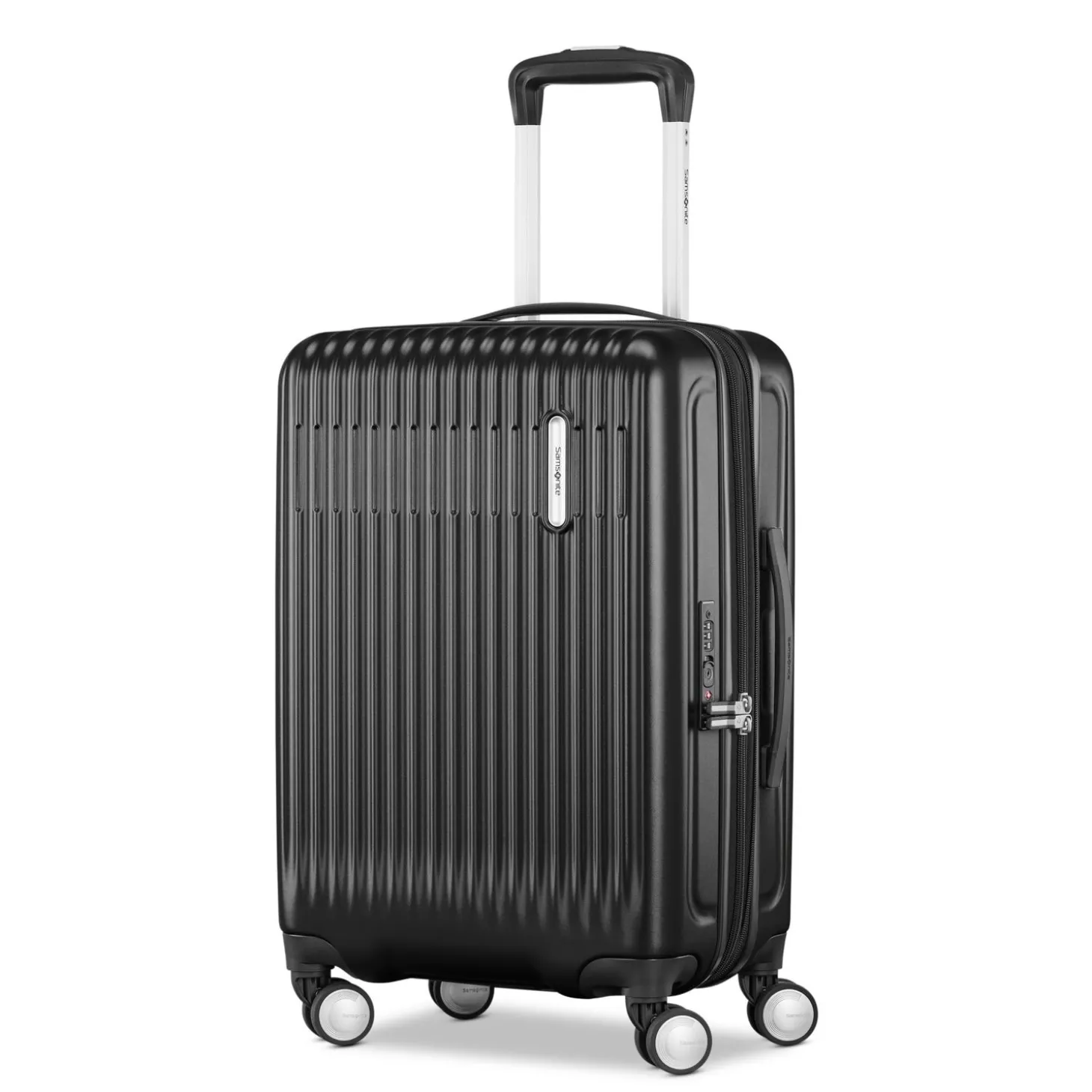 Samsonite Opto 4 Carry-On Spinner