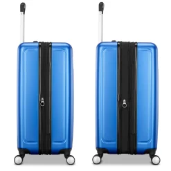 Samsonite Opto 4 Carry-On Spinner