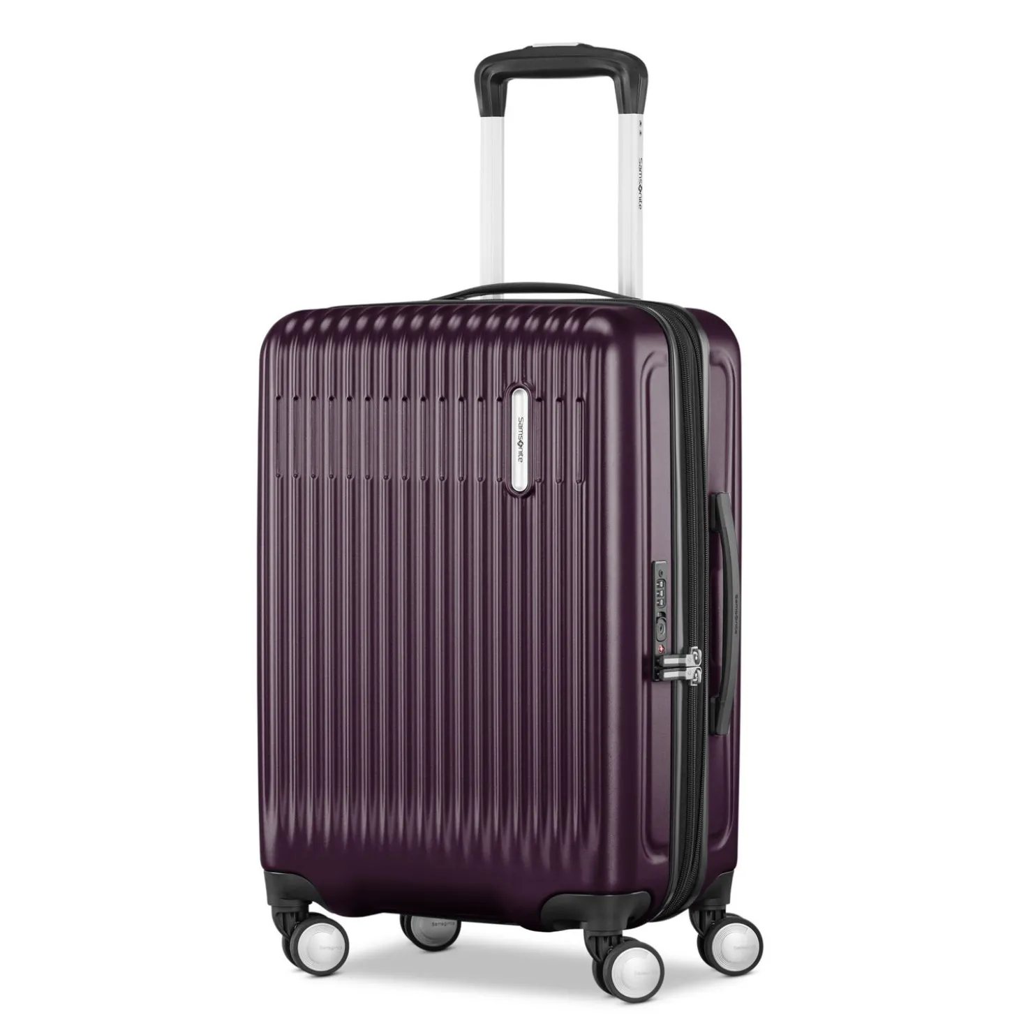 Samsonite Opto 4 Carry-On Spinner