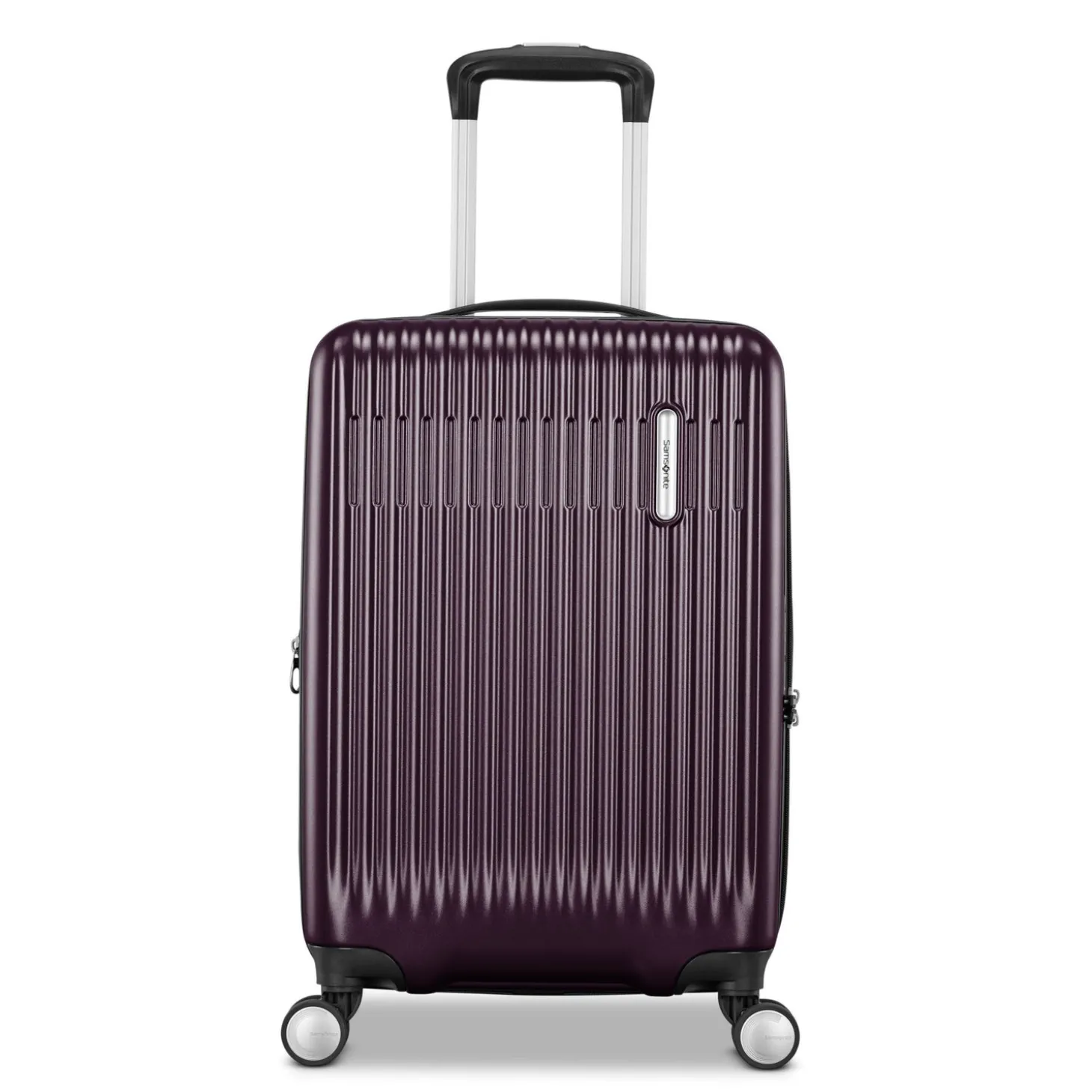 Samsonite Opto 4 Carry-On Spinner