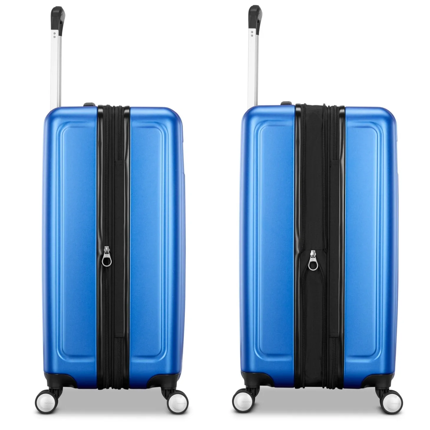 Samsonite Opto 4 Large Spinner