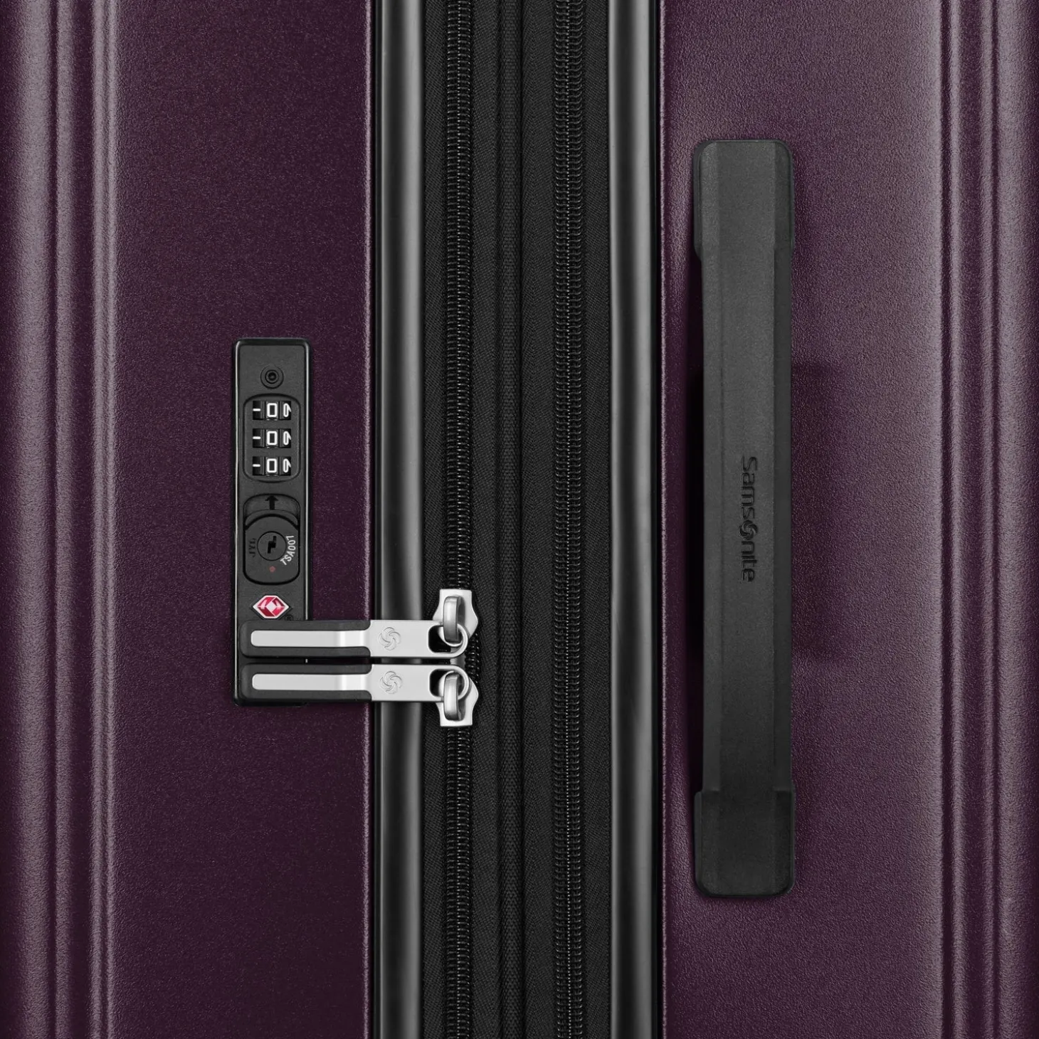 Samsonite Opto 4 Large Spinner