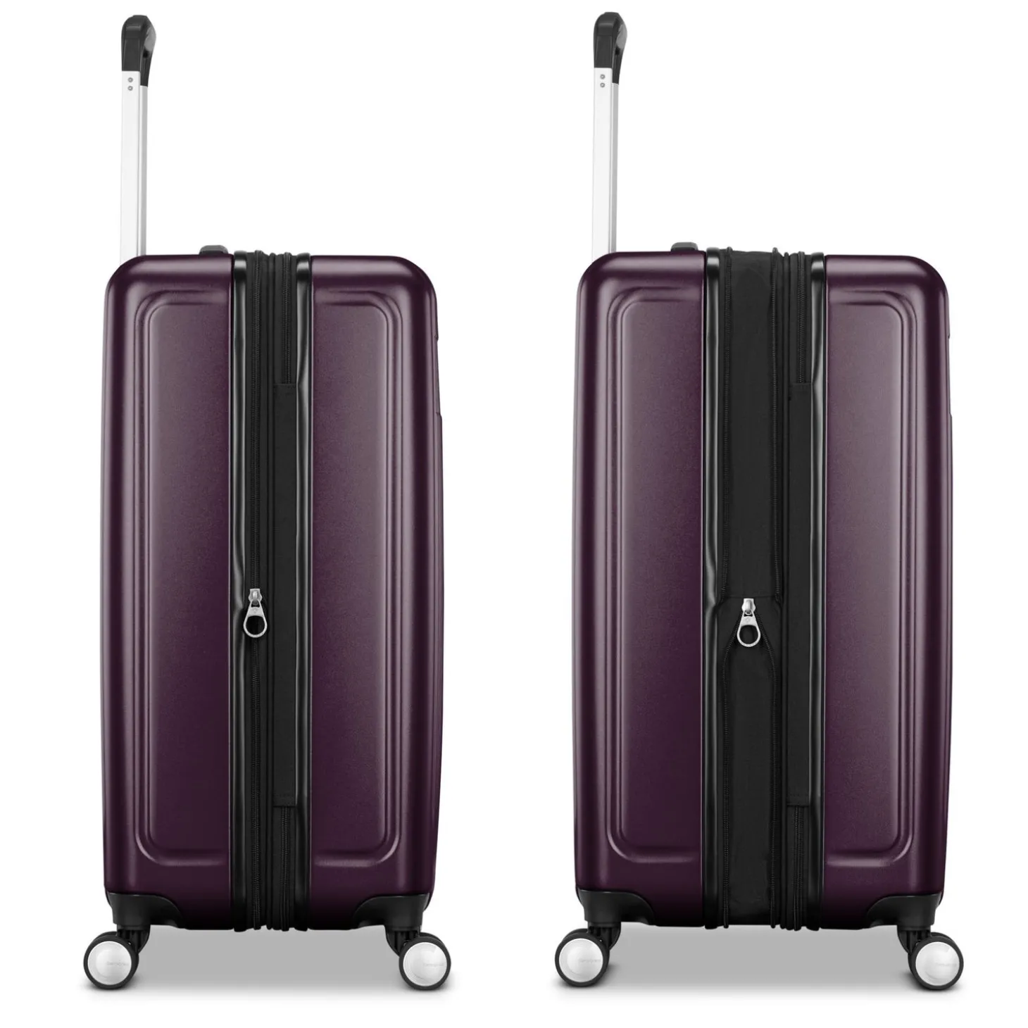 Samsonite Opto 4 Large Spinner