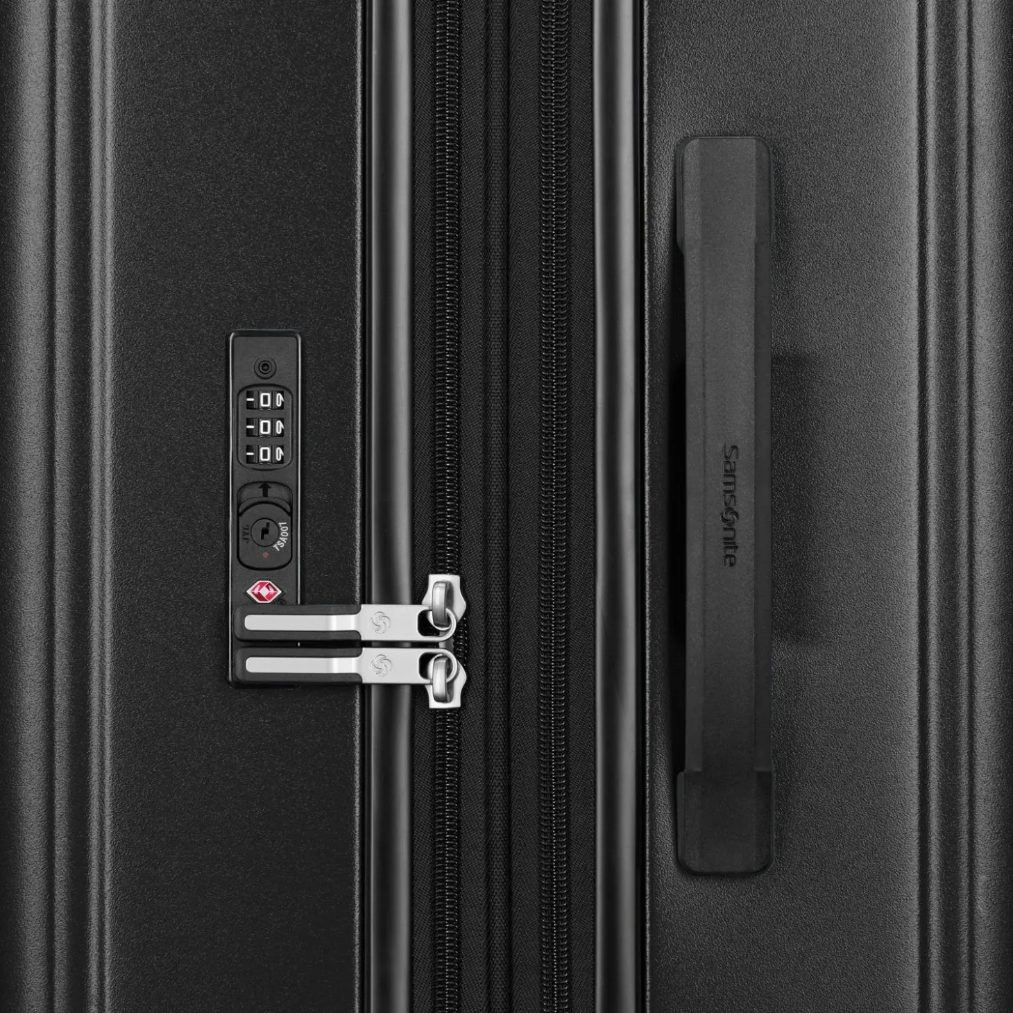 Samsonite Opto 4 Large Spinner