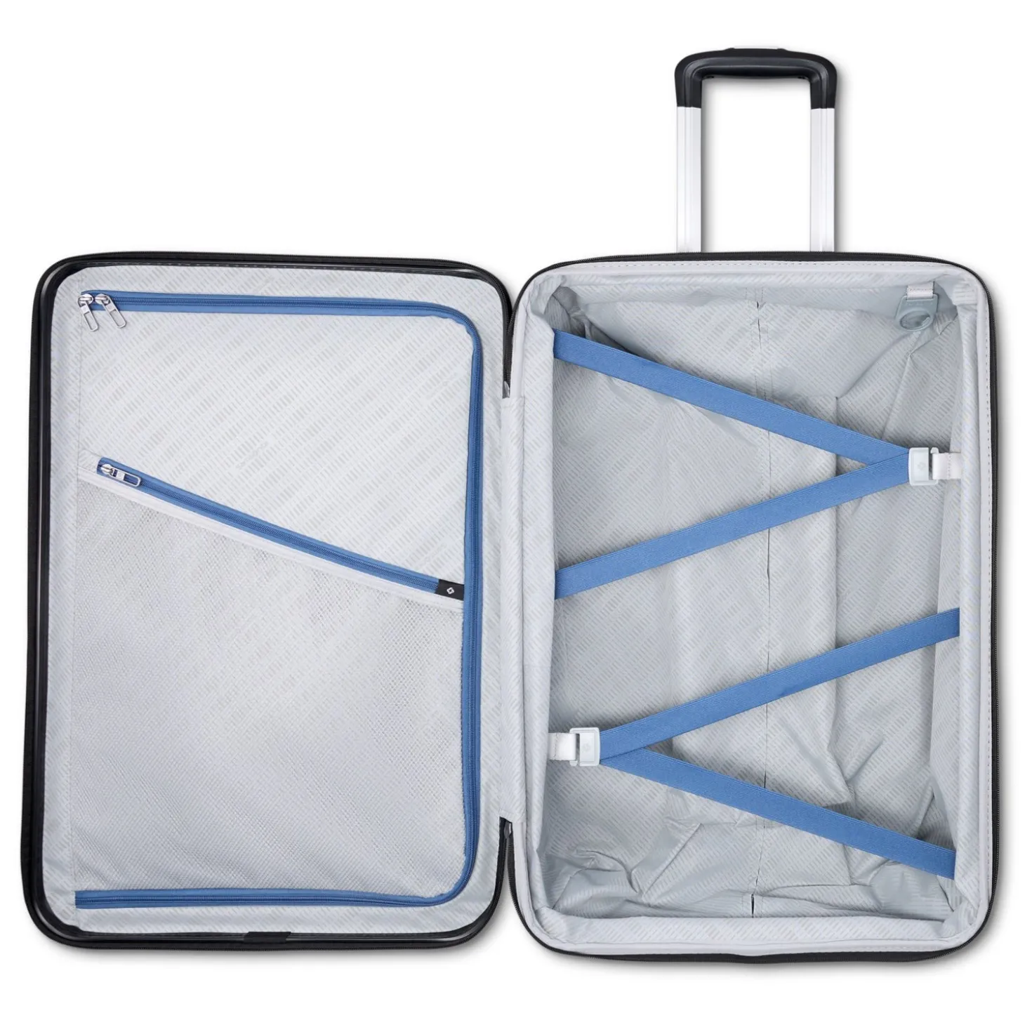 Samsonite Opto 4 Large Spinner