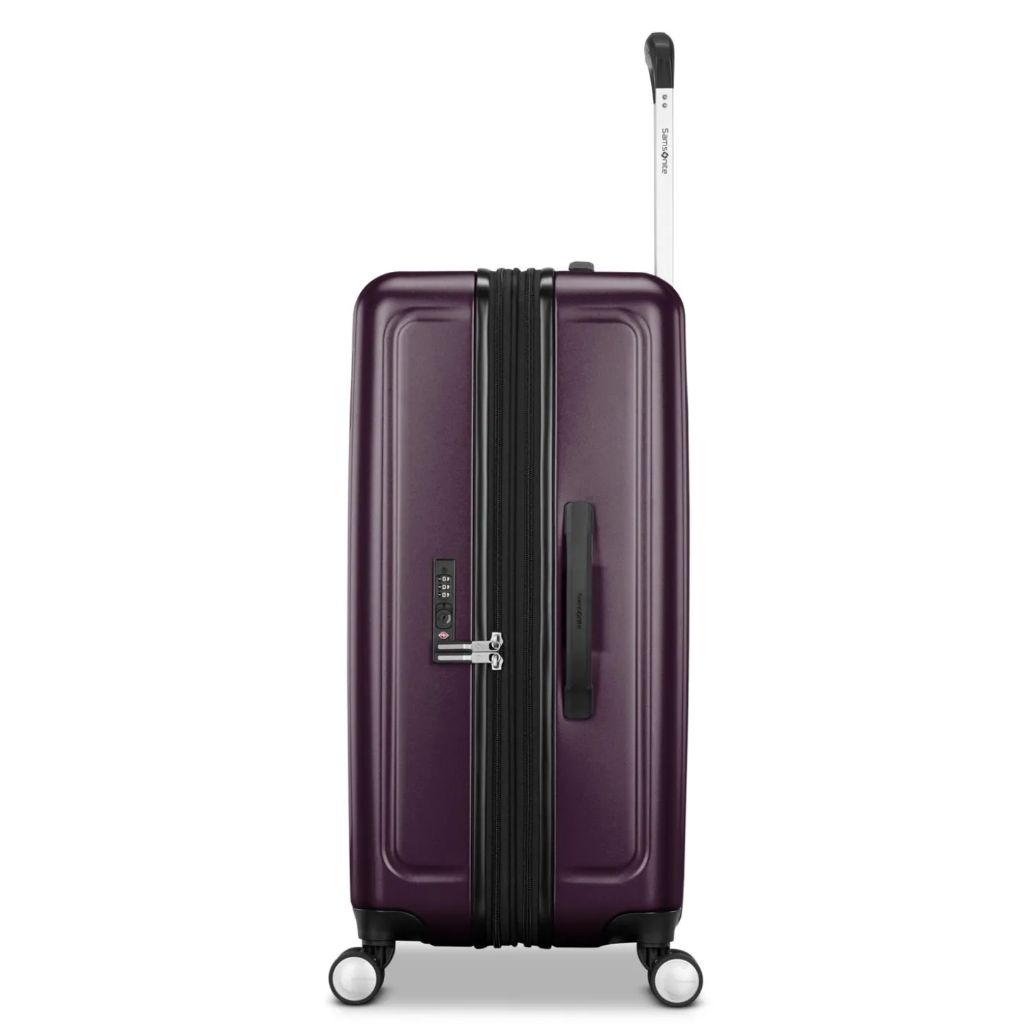 Samsonite Opto 4 Medium Spinner