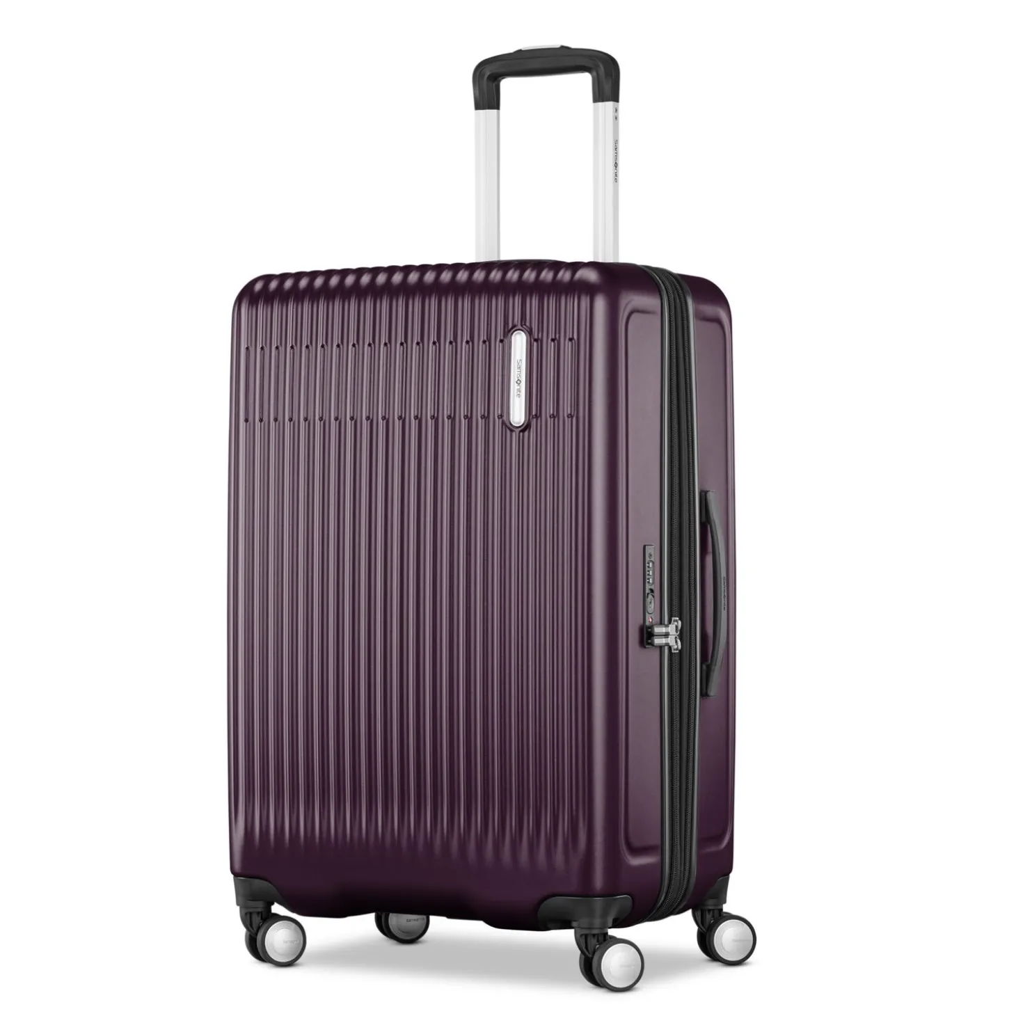 Samsonite Opto 4 Medium Spinner