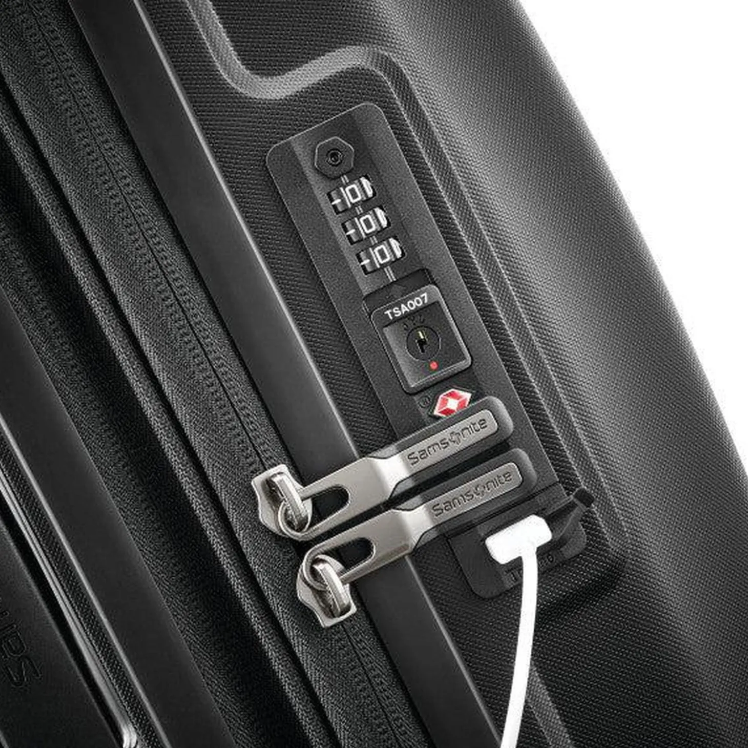 Samsonite Outline Pro Carry-On Spinner