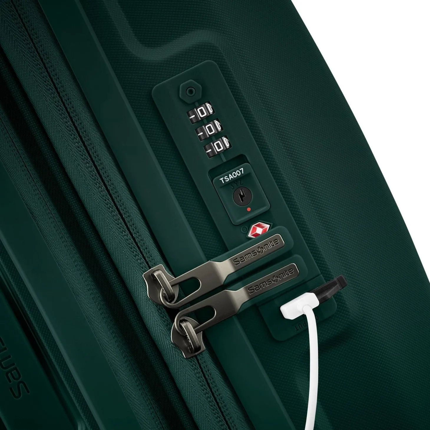 Samsonite Outline Pro Medium Spinner