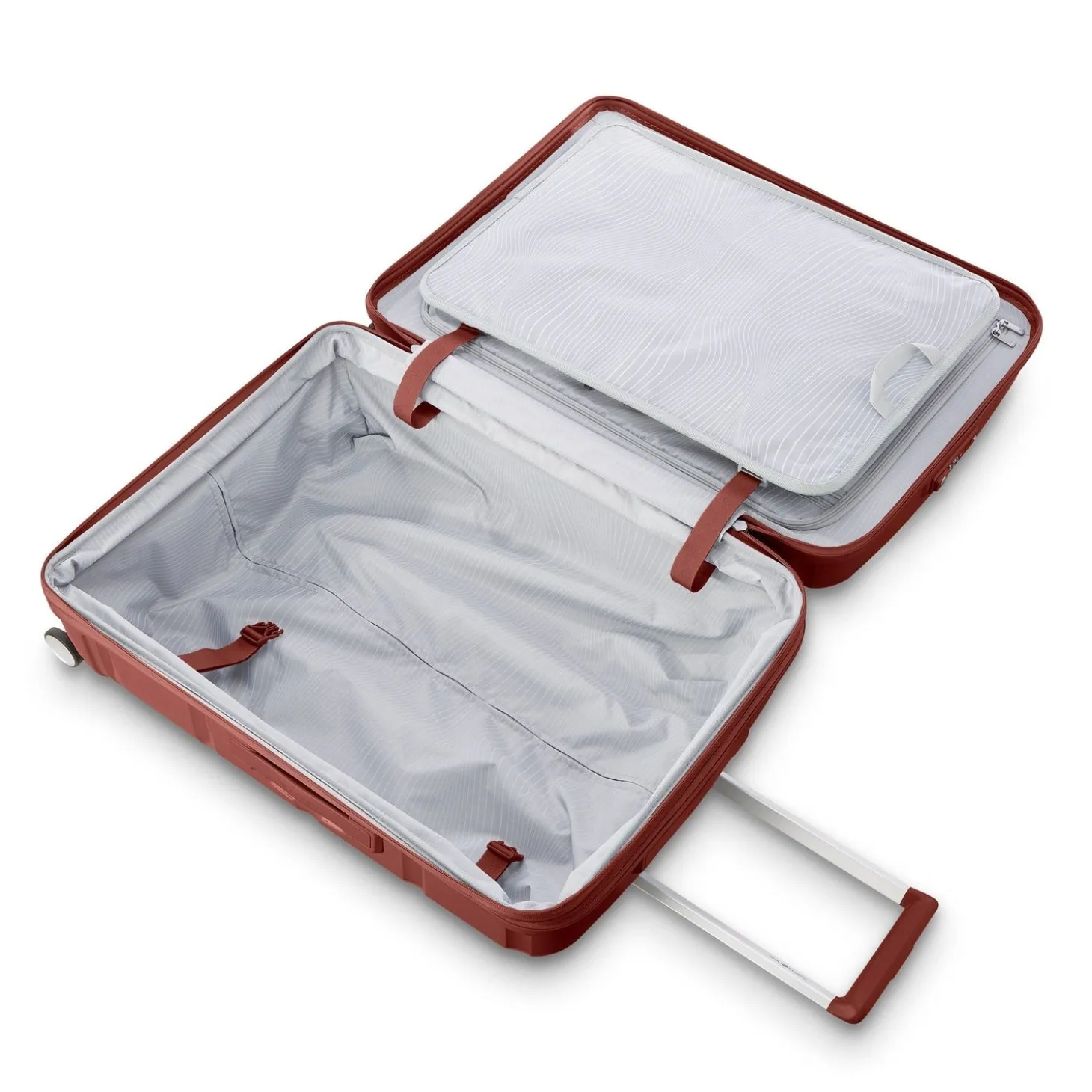 Samsonite Outline Pro Medium Spinner