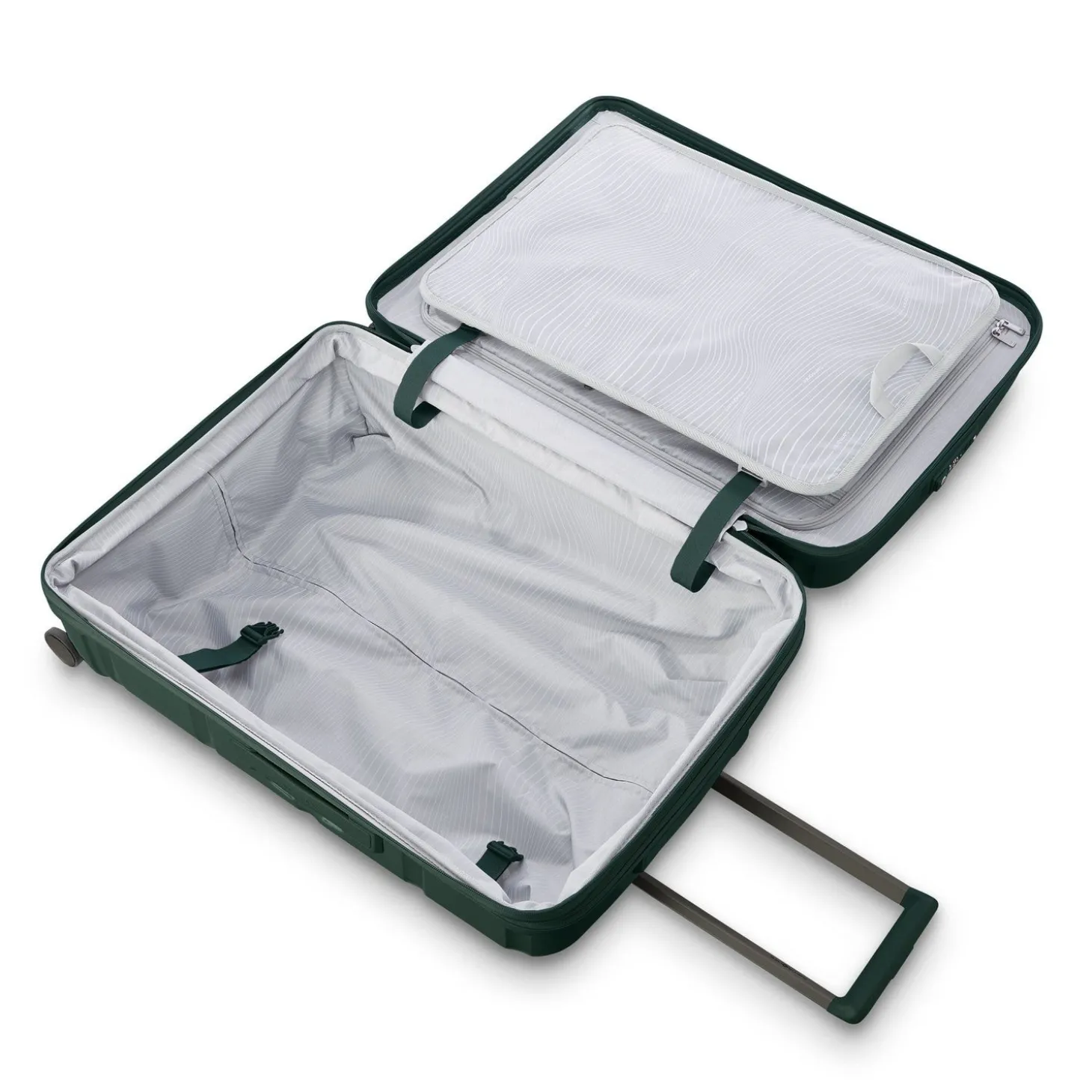 Samsonite Outline Pro Medium Spinner