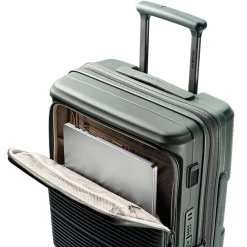 Samsonite Paralux Carry-On Spinner