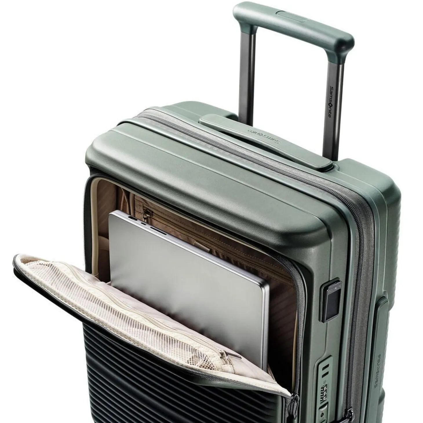 Samsonite Paralux Carry-On Spinner
