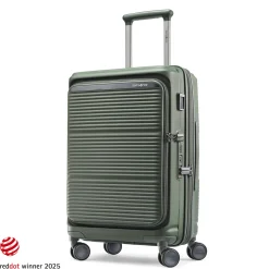 Samsonite Paralux Carry-On Spinner