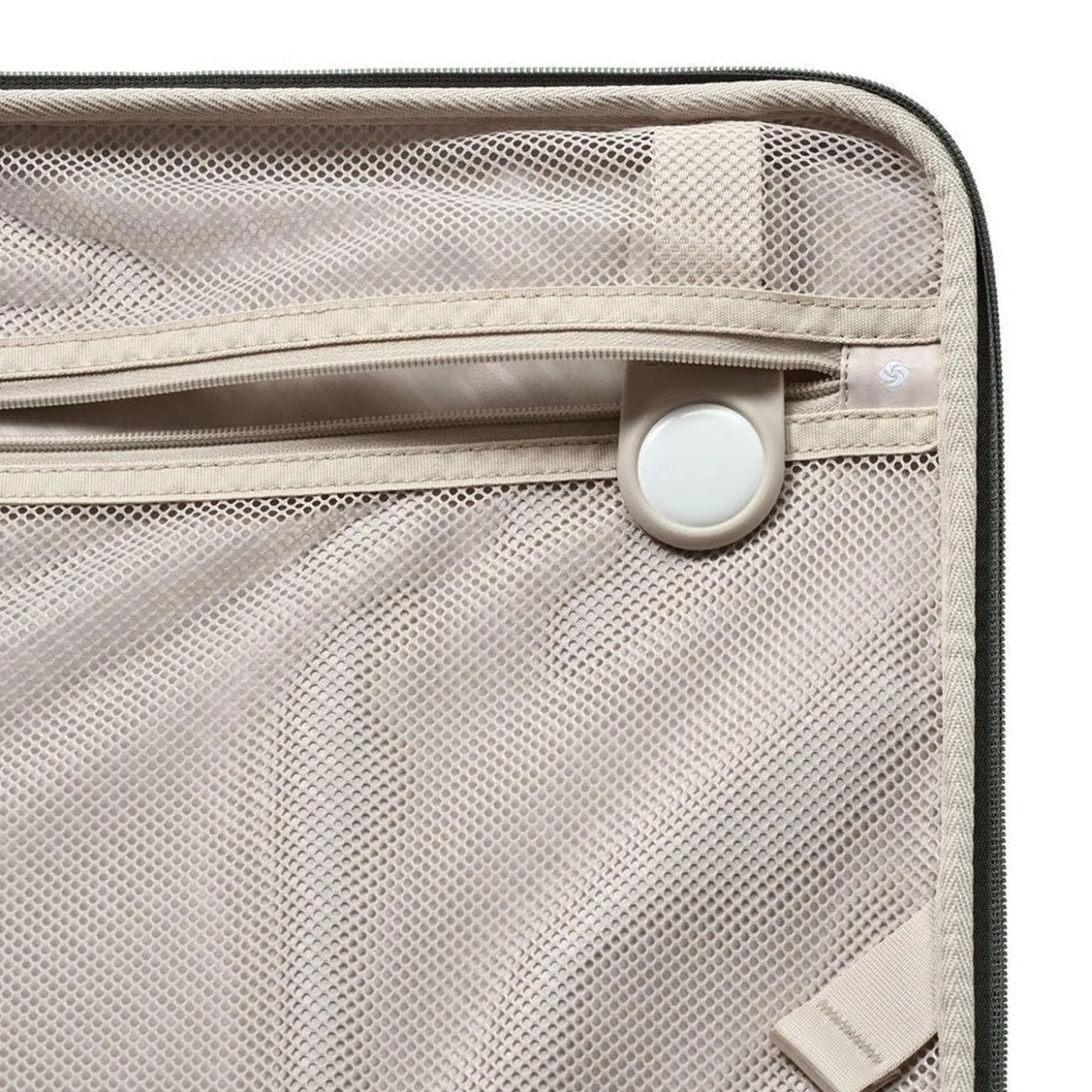 Samsonite Paralux Carry-On Spinner