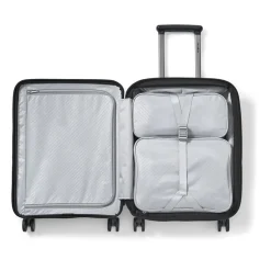 Samsonite Paralux Carry-On Spinner