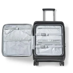 Samsonite Paralux Carry-On Spinner