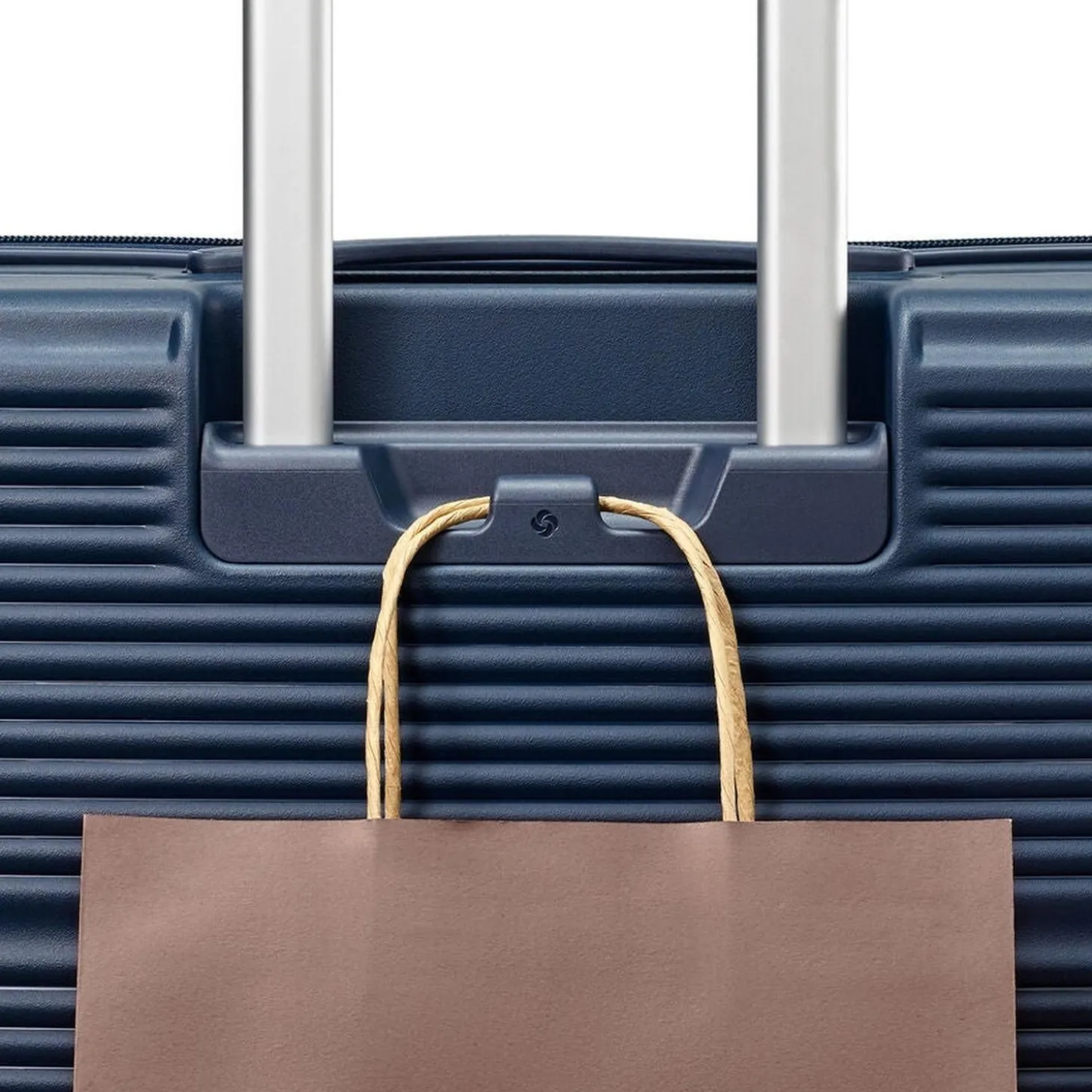 Samsonite Paralux Carry-On Spinner