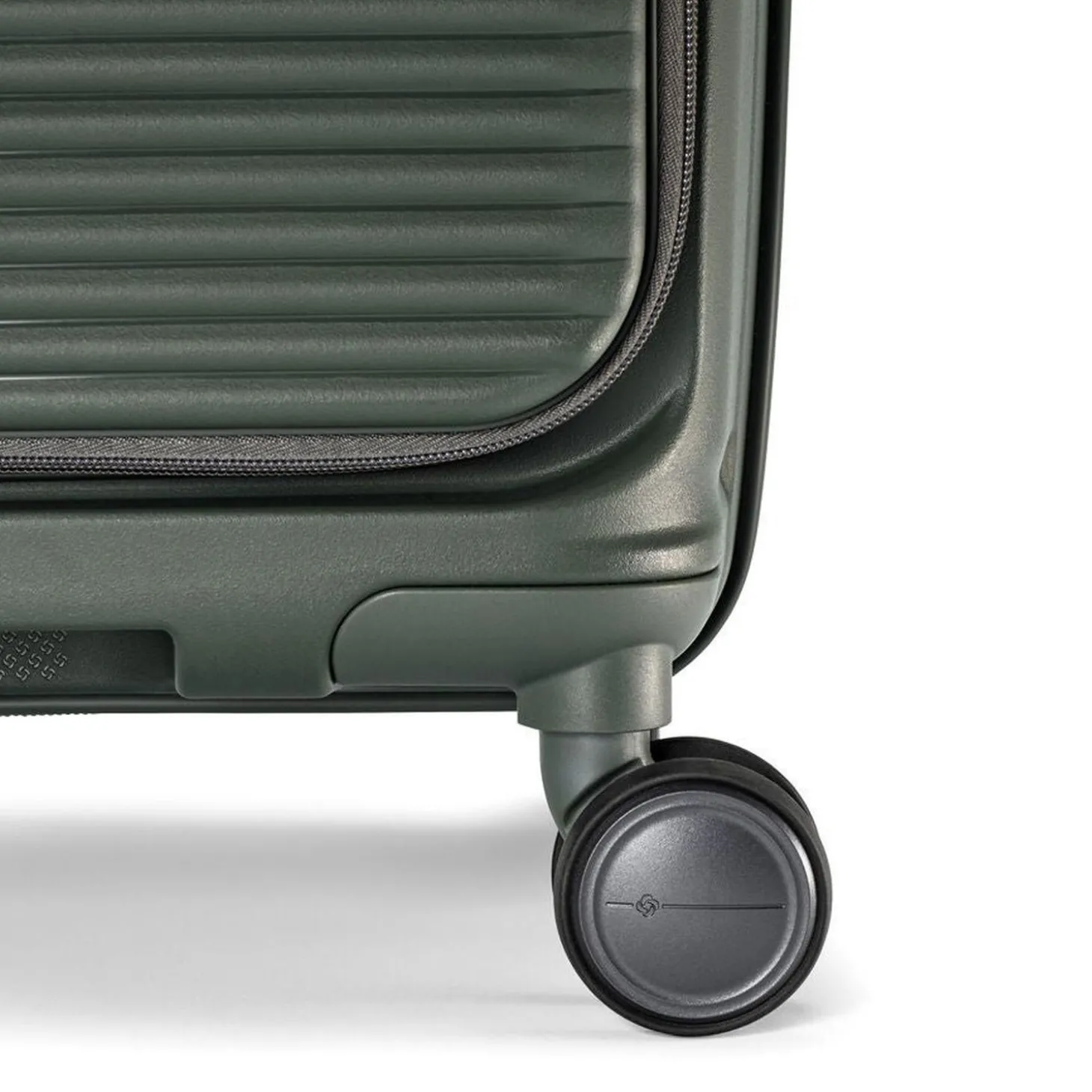 Samsonite Paralux Carry-On Spinner