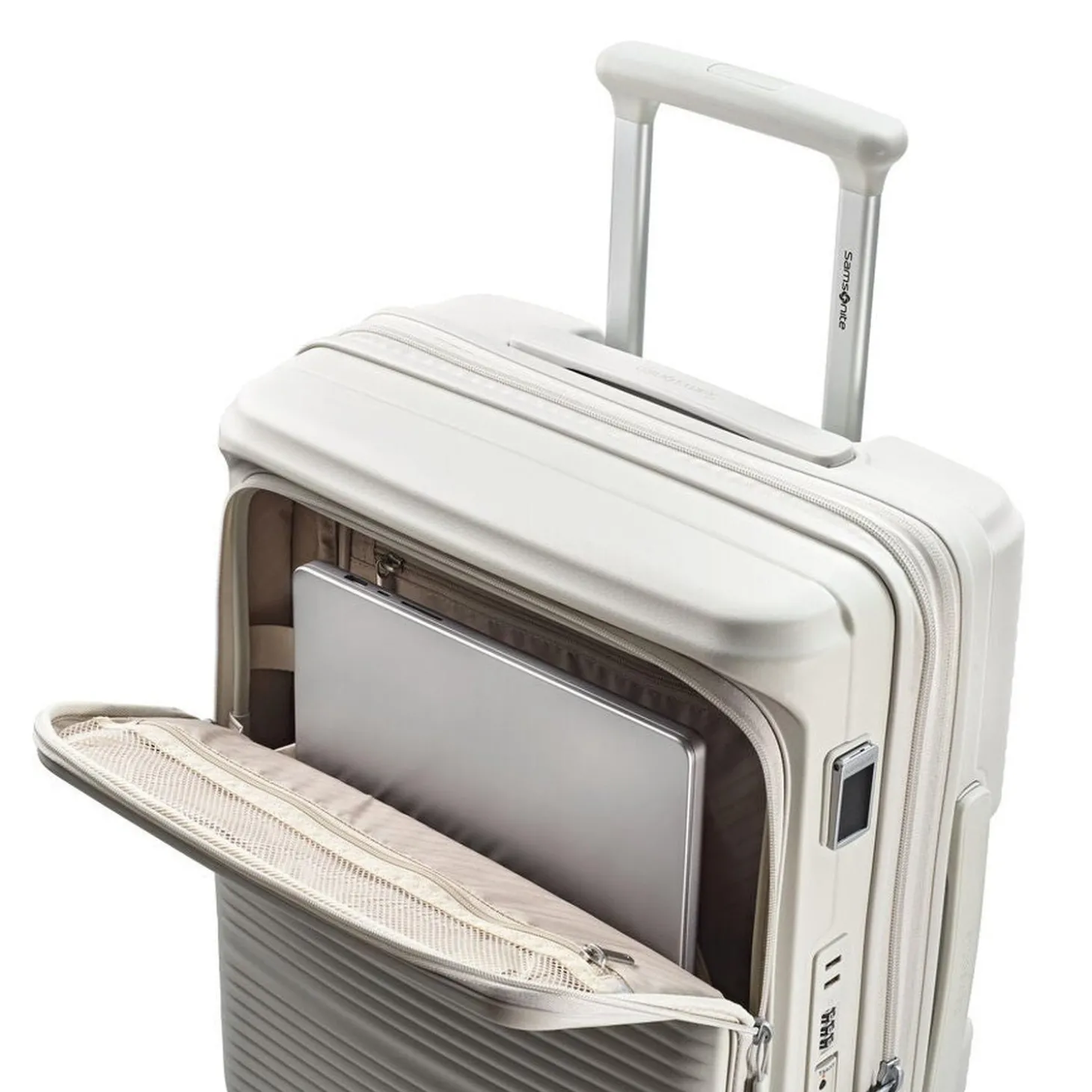 Samsonite Paralux Carry-On Spinner
