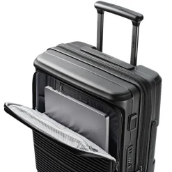 Samsonite Paralux Carry-On Spinner