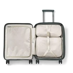 Samsonite Paralux Carry-On Spinner