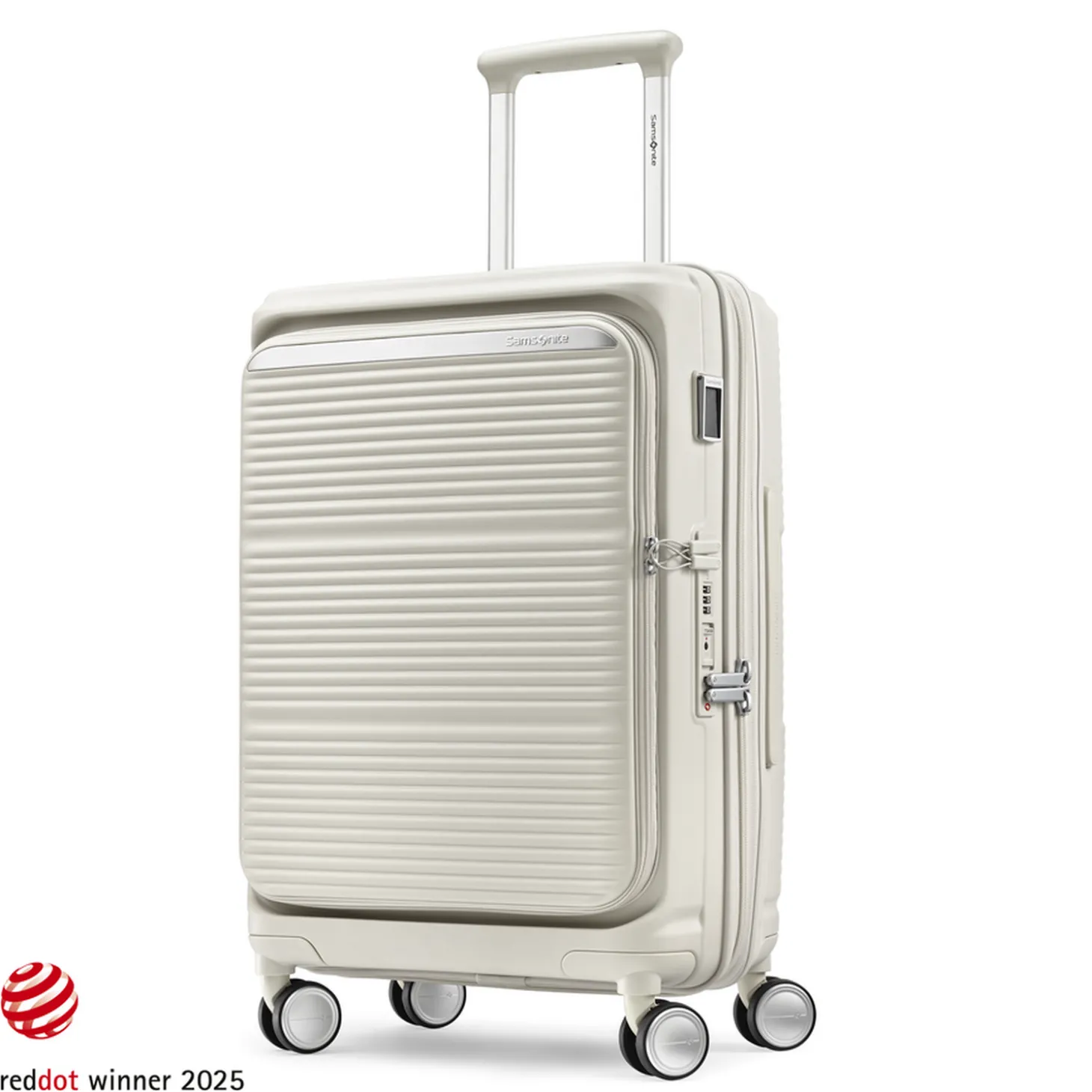 Samsonite Paralux Carry-On Spinner