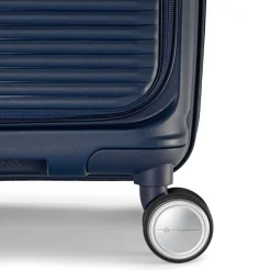 Samsonite Paralux Carry-On Spinner