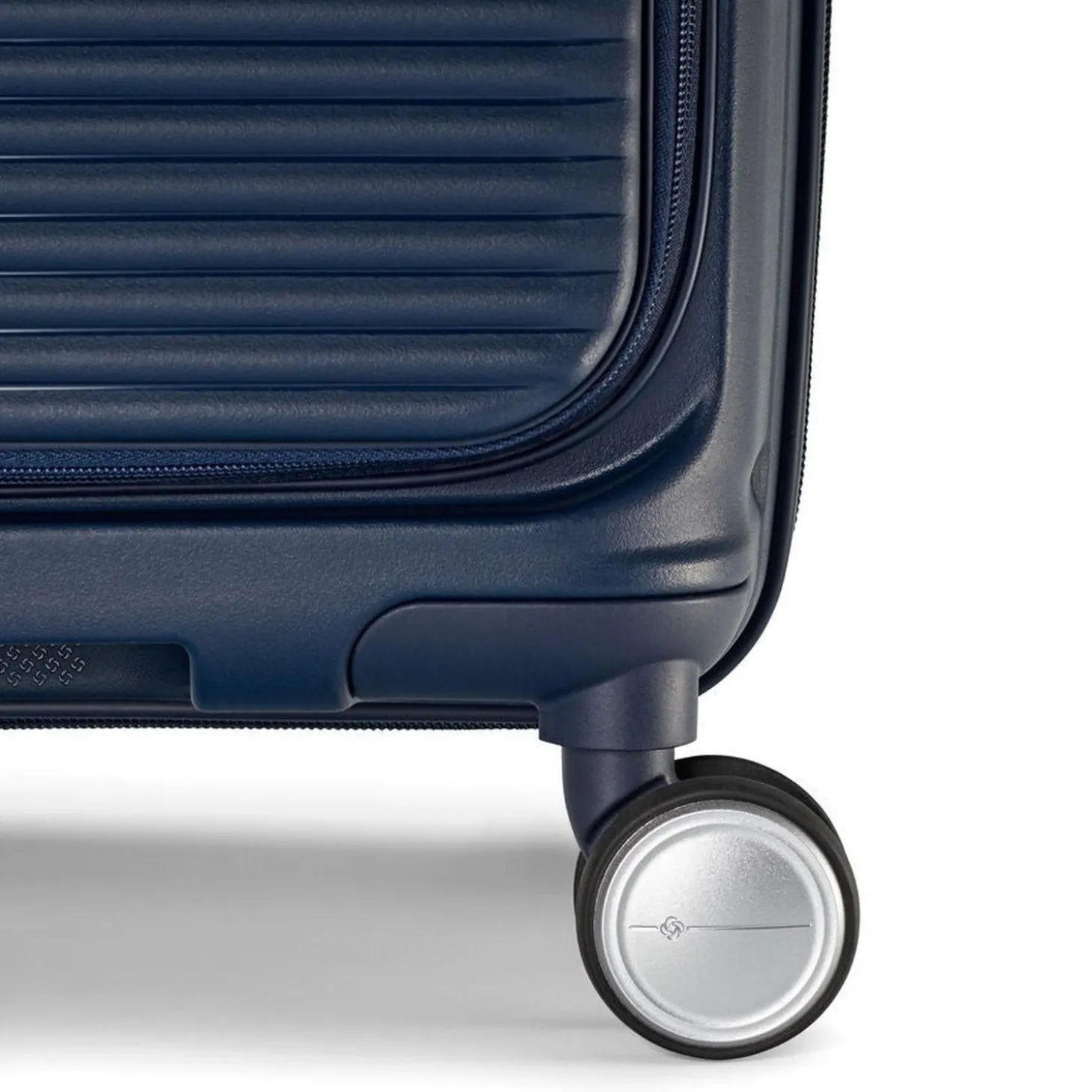 Samsonite Paralux Carry-On Spinner