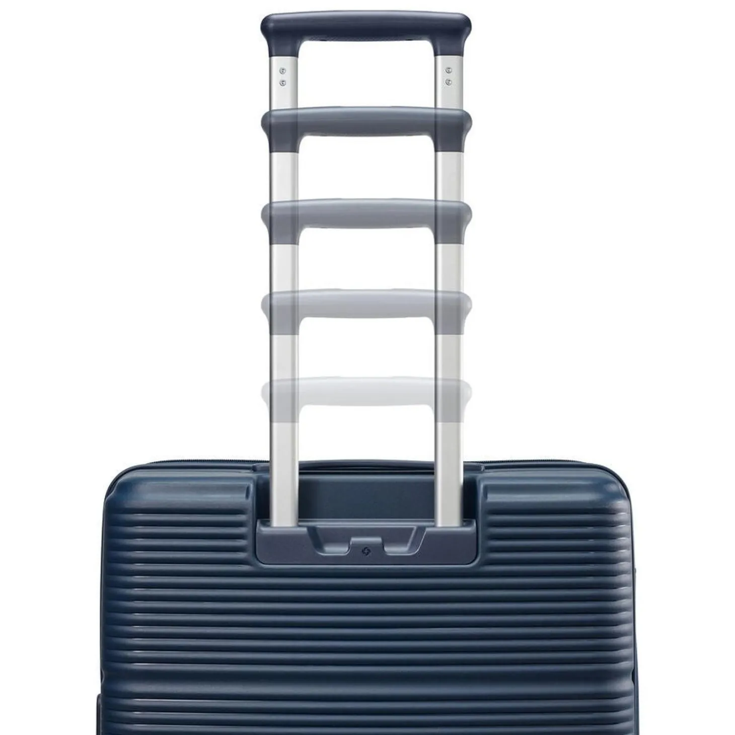 Samsonite Paralux Carry-On Spinner