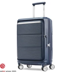 Samsonite Paralux Carry-On Spinner