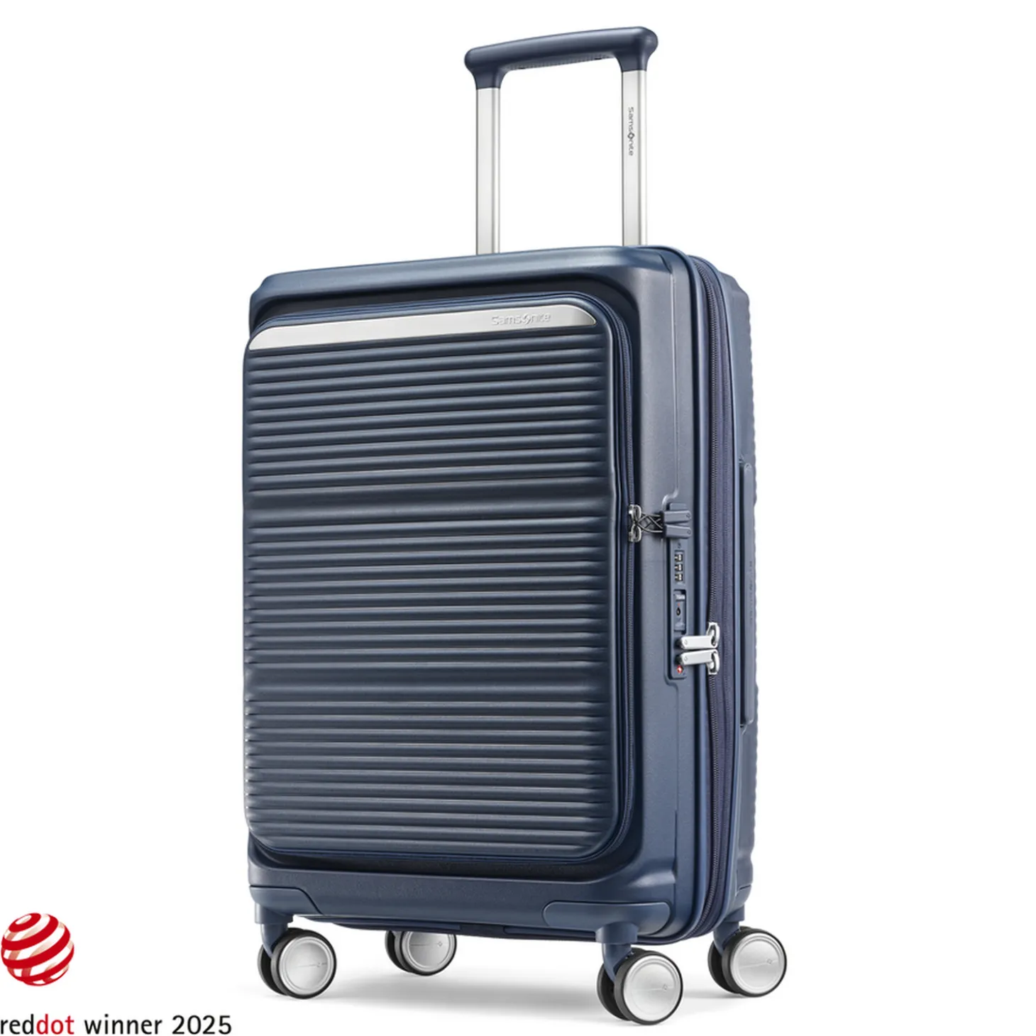 Samsonite Paralux Carry-On Spinner