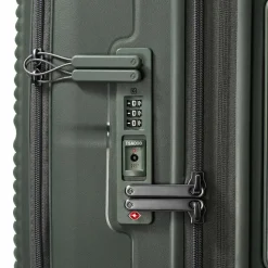 Samsonite Paralux Carry-On Spinner