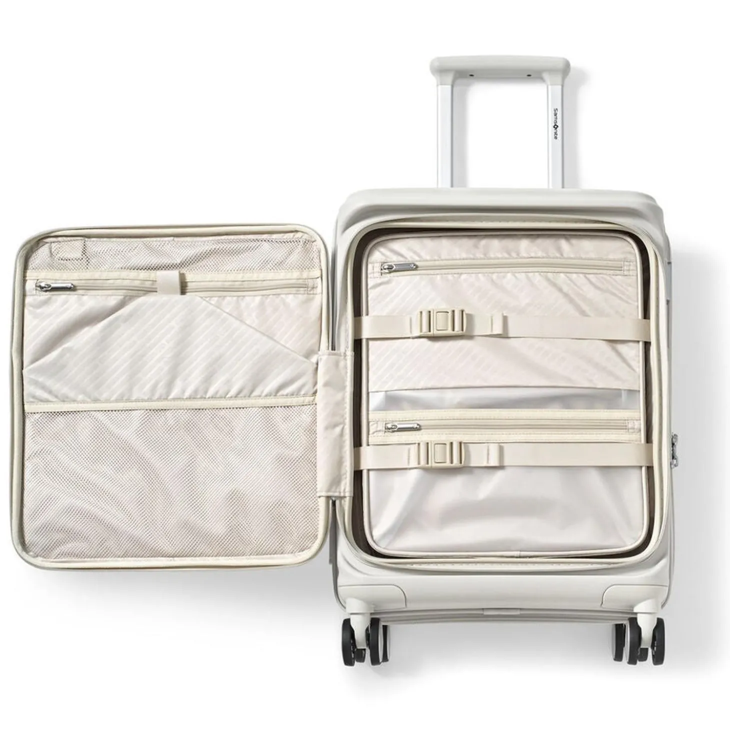 Samsonite Paralux Carry-On Spinner