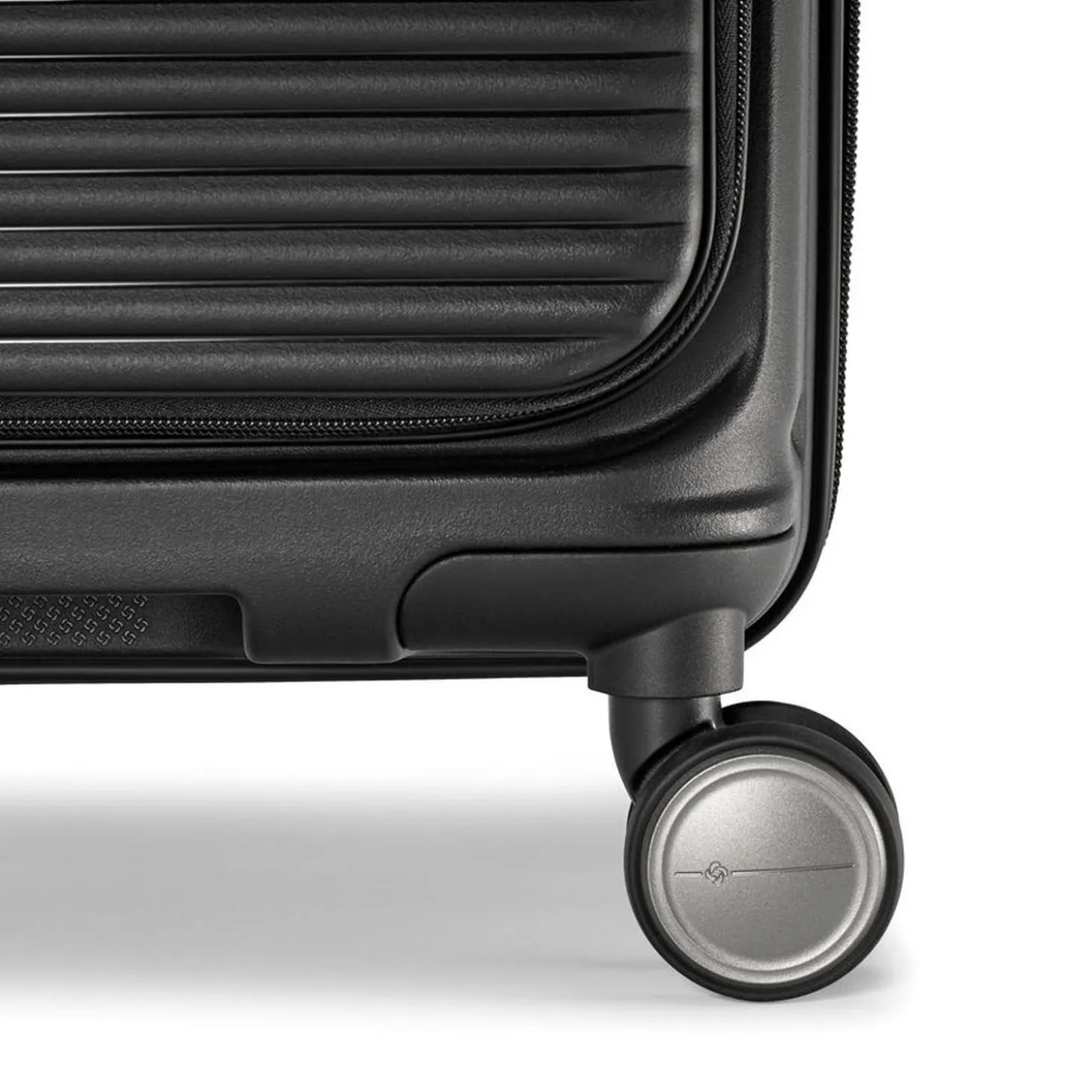 Samsonite Paralux Carry-On Spinner