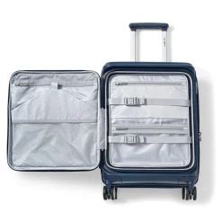 Samsonite Paralux Carry-On Spinner
