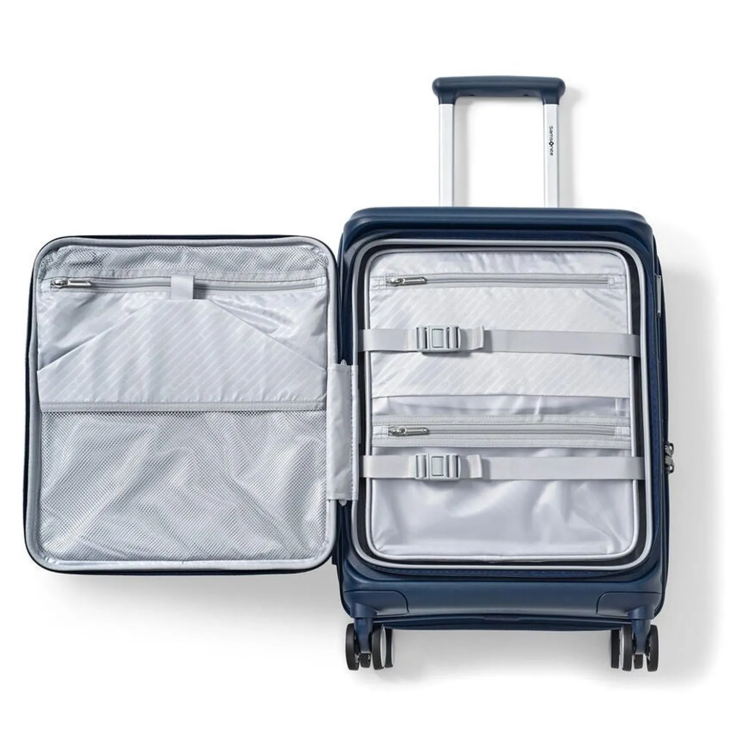 Samsonite Paralux Carry-On Spinner