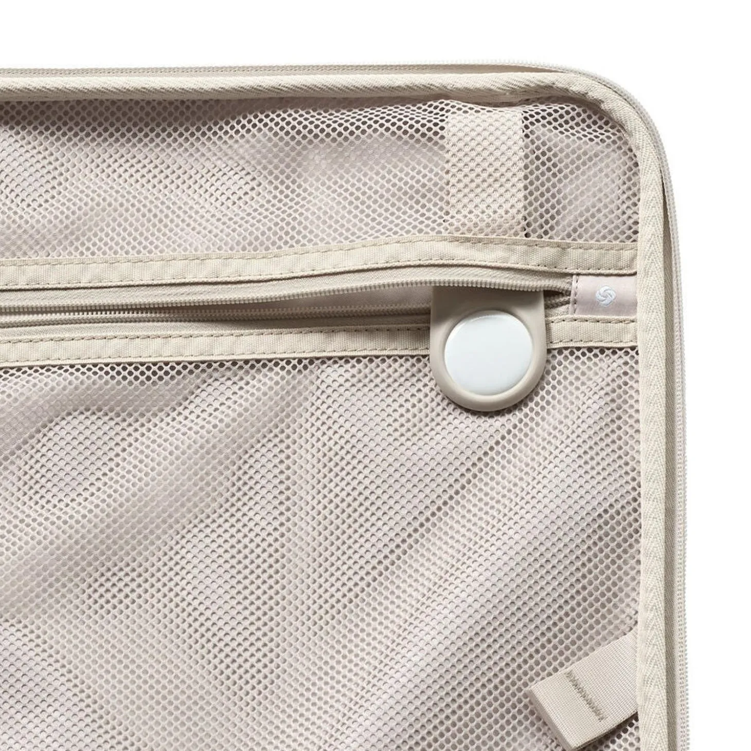 Samsonite Paralux Carry-On Spinner