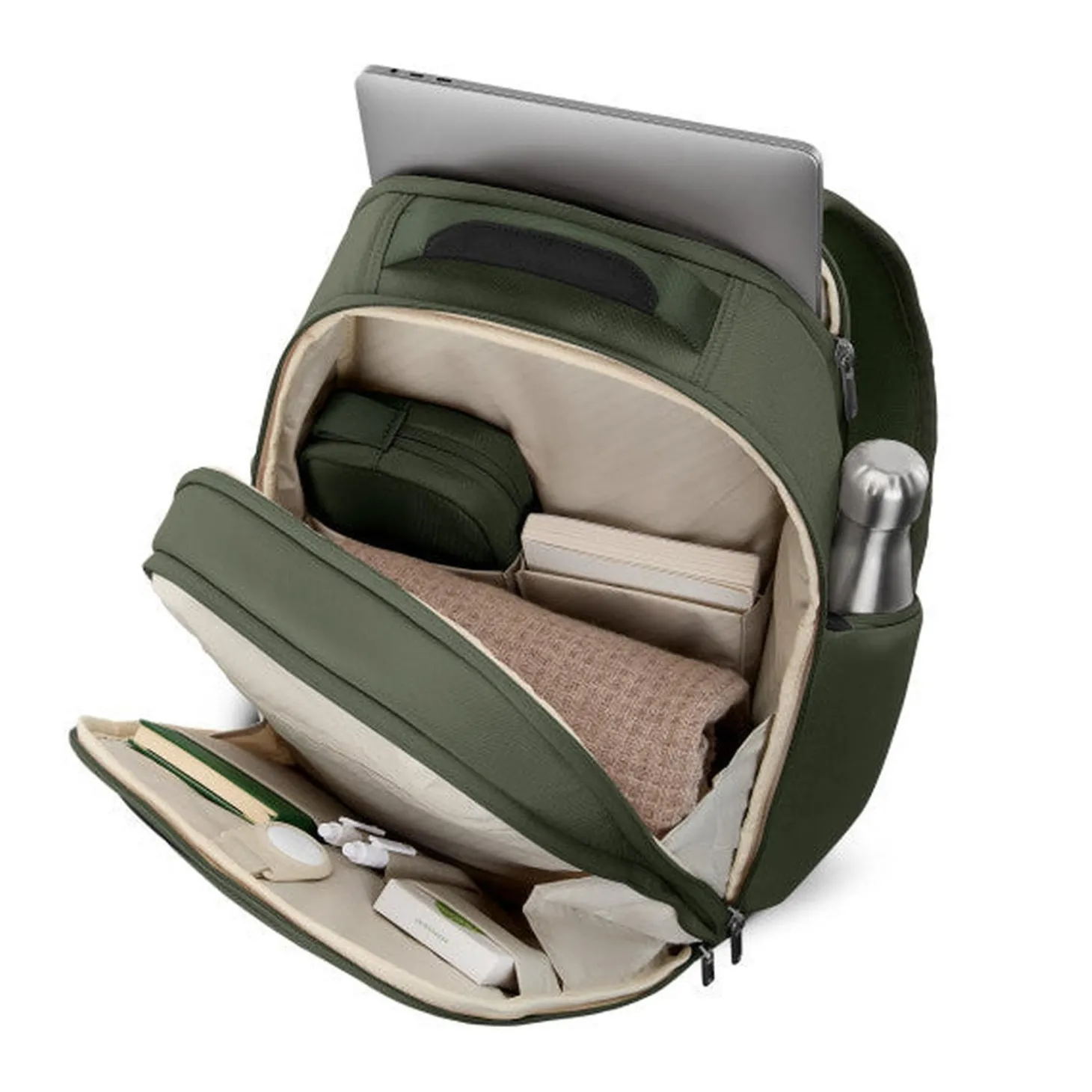Samsonite Paralux Everyday Backpack