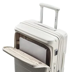 Samsonite Paralux Global Carry-On Spinner