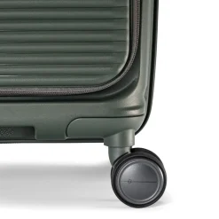 Samsonite Paralux Global Carry-On Spinner