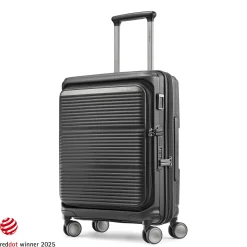 Samsonite Paralux Global Carry-On Spinner