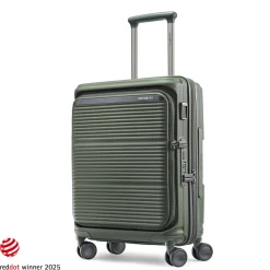 Samsonite Paralux Global Carry-On Spinner