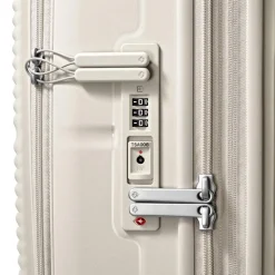 Samsonite Paralux Global Carry-On Spinner
