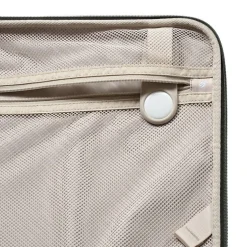 Samsonite Paralux Global Carry-On Spinner