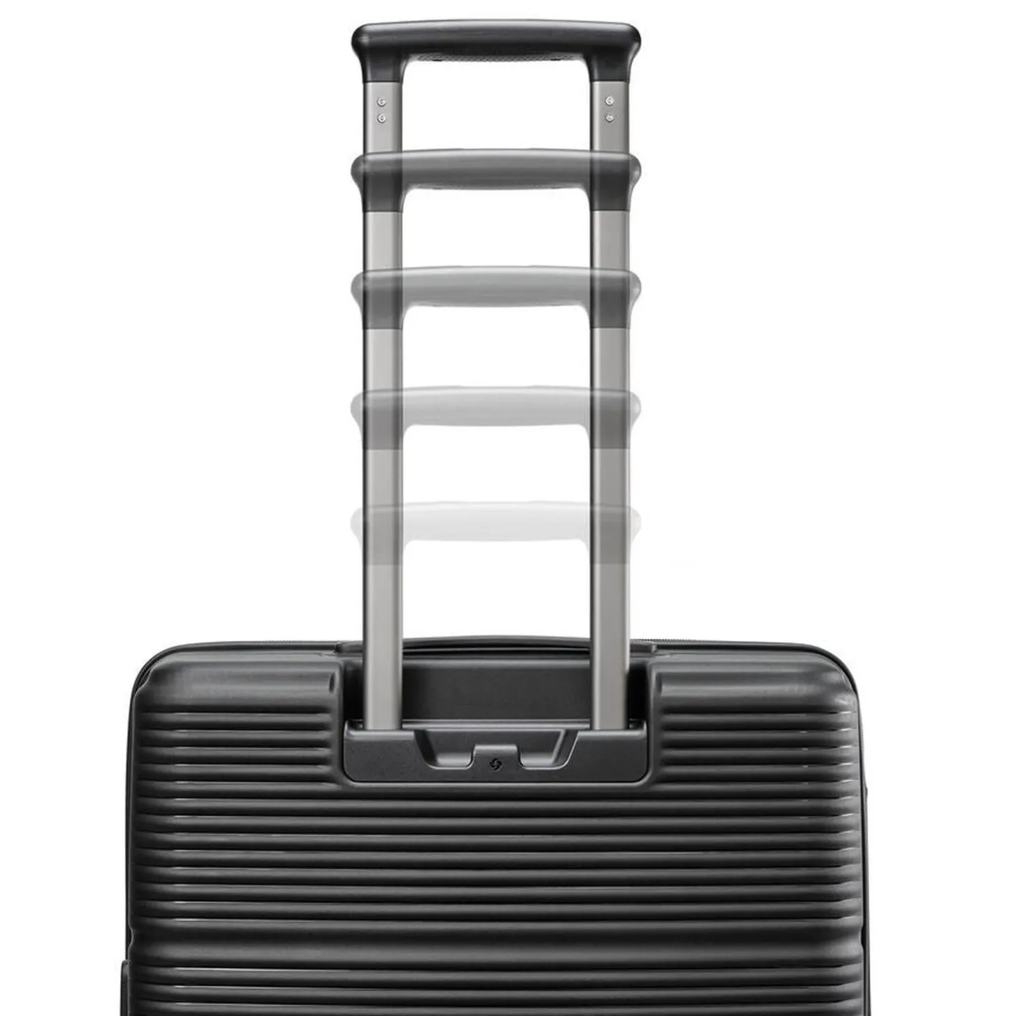Samsonite Paralux Global Carry-On Spinner