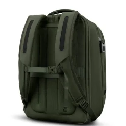 Samsonite Paralux 2-in-1 Travel Backpack