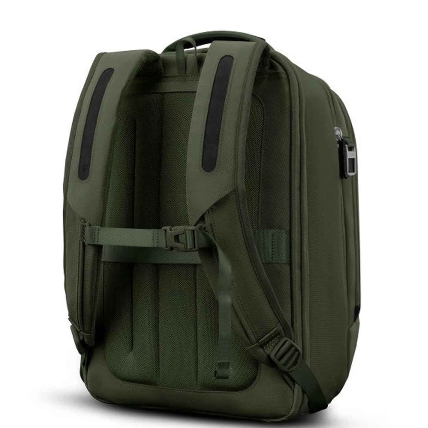 Samsonite Paralux 2-in-1 Travel Backpack