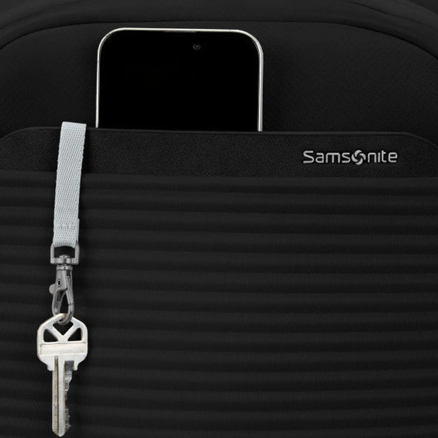 Samsonite Paralux 2-in-1 Travel Backpack